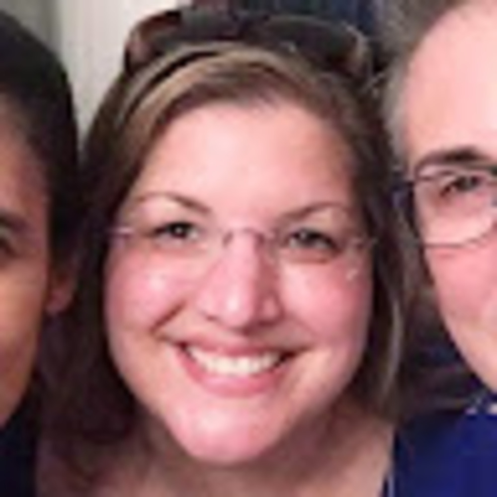 Meet your Posher, Christine
